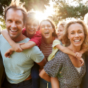 Cousinades et fêtes de famille