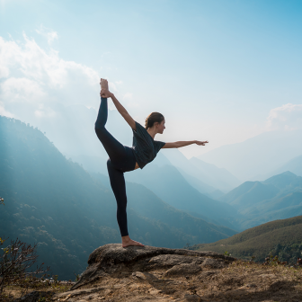 Séjour randonnée et yoga dans les Vosges