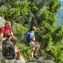 Séjour randonnée et yoga dans les Vosges