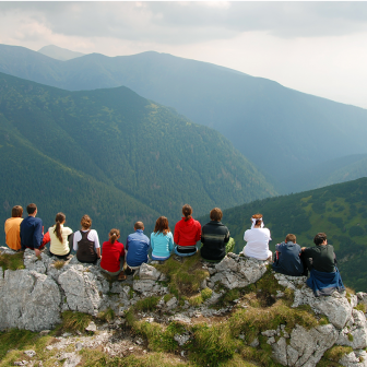 Séjour randonnée dans les Vosges