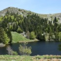 Séjour randonnée dans les Vosges