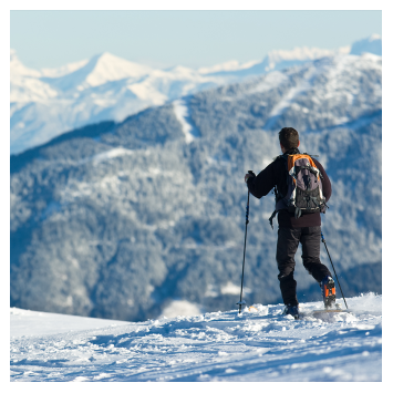 Séjour 3J Traversée des Hautes-Vosges