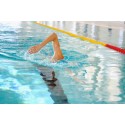 Cours de natation