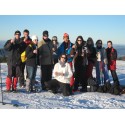 Week-end spécial Saint-Sylvestre et Nouvel An au Lac Blanc