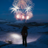 Fêtez Nouvel An au Hohneck en Montagne en Lorraine