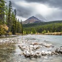 Balade en raquettes à neige à la découverte de la source du Lac Blanc