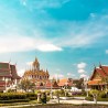 DÉCOUVERTE DU TRIANGLE D'OR / COMBINÉ THAÏLANDE ET LAOS THAILANDE