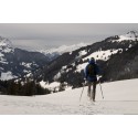 FÊTEZ LE JOUR DE L’AN EN ALSACE AVEC UNE BALADE EN RAQUETTES AU LAC BLANC DANS LES VOSGES