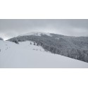 Balade en raquettes à neige du lac de Blanchemer