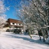 Journée en raquettes à neige au Ballon d'Alsace