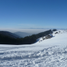 Journée raquettes à neige privative dans les Vosges