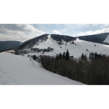 Séjour de 4 Jours à la montagne dans un hôtel très convivial à Bussang