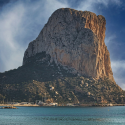 Séjour 8 jours à Calpe