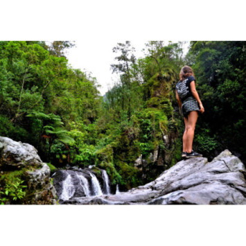 Voyage à la réunion 10 jours - Destination Sport Nature