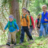 Séjour 4 jours 3 nuits du petit naturaliste !