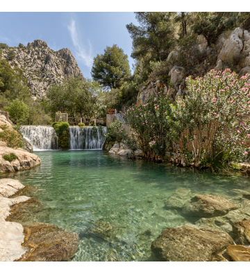 Séjour 8 jours à Calpe