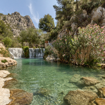 Séjour 8 jours à Calpe