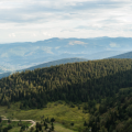 Journée randonnée sur les chaumes du Hohneck