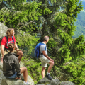 Séjour Randonnée et Qi Gong à la découverte du massif des Vosges