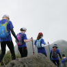 Séjour de 4 jours de marche nordique dans le massif des Vosges