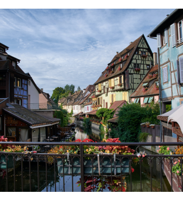 Food tour Colmar : rallye culturel et gourmand entreprise !