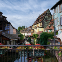 Food tour Colmar : rallye culturel et gourmand entreprise !