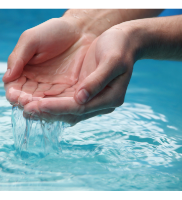 Vaincre l'Aquaphobie pour être serein dans l'eau.