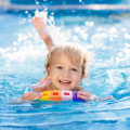 Apprentissage de la natation