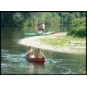 Journéee Canoë sur le Ried, entre Strasbourg et Colmar