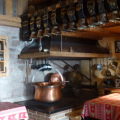 Journée randonnée sur les chaumes du Markstein
