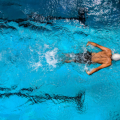 Perfectionnement pour la natation