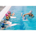 Apprentissage de la natation