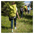 Journée randonnée sur les chaumes du Hohneck