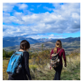 Journée randonnée sur les chaumes du Hohneck