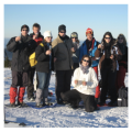 Fêtez Nouvel An au Markstein en Montagne