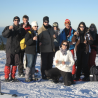 Fêtez Nouvel An au Markstein en Montagne