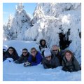 Fêter Nouvel An à Orbey près du Lac Blanc 4 jours