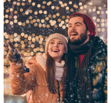 Noël en Alsace entre Traditions et Nature 3 jours
