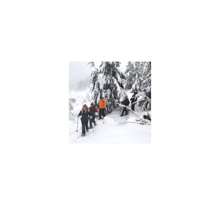 Séjour Traversée des Hautes Vosges