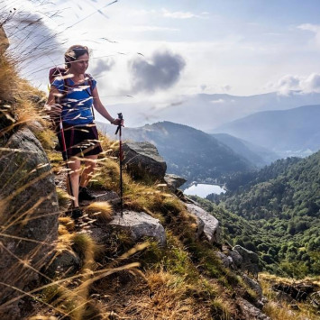 Séjour randonnée dans les Vosges