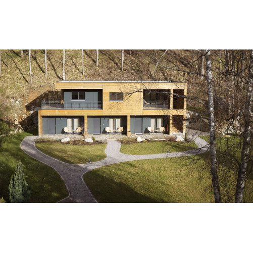Séjour découverte du Massif des Vosges 3 Jours dans un hôtel convivial