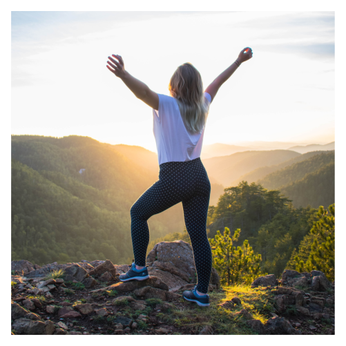 Séjour randonnée et yoga 3 jours à la découverte du massif des Vosges