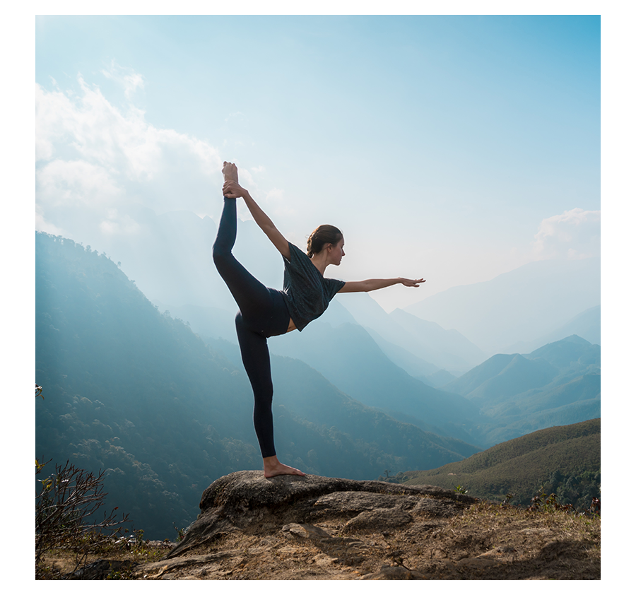 Séjour randonnée et yoga 3 jours à la découverte du massif des Vosges