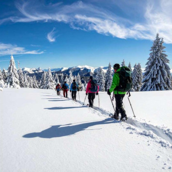 Séjour découverte du magnifique Massif des Vosges 3 Jours dans un hôtel convivial