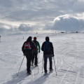 Fêtez Nouvel An au Hohneck en montagne avec dîner