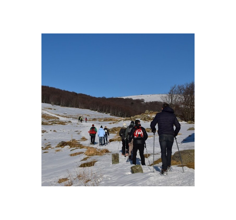 Fêtez Nouvel An au Hohneck en montagne avec dîner