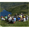 Sortie scolaire en Alsace : sur la trace des animaux!