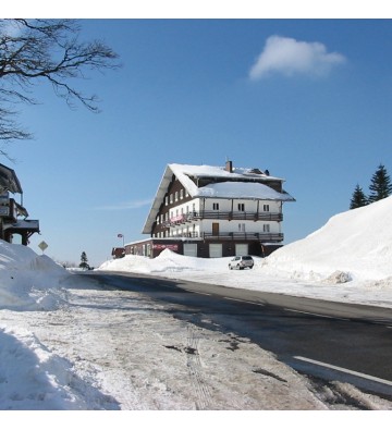 Sortie Raquettes à neige Découverte de la tête de Blanches 