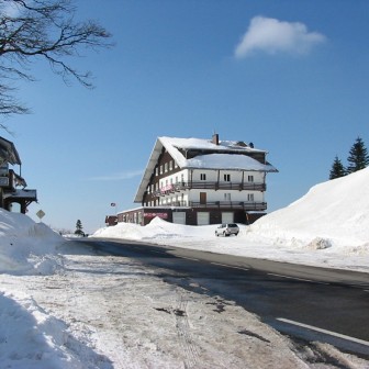 Sortie Raquettes à neige Découverte de la tête de Blanches 