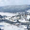 Sortie Raquettes à neige l'ascension du Climont